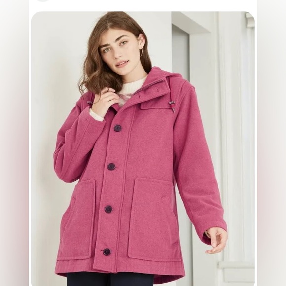 A New Day Women’s Coat - Picture 1 of 6